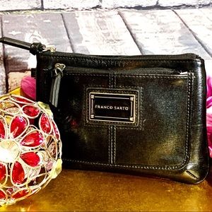 FRANCO SARTO Clutch Like New